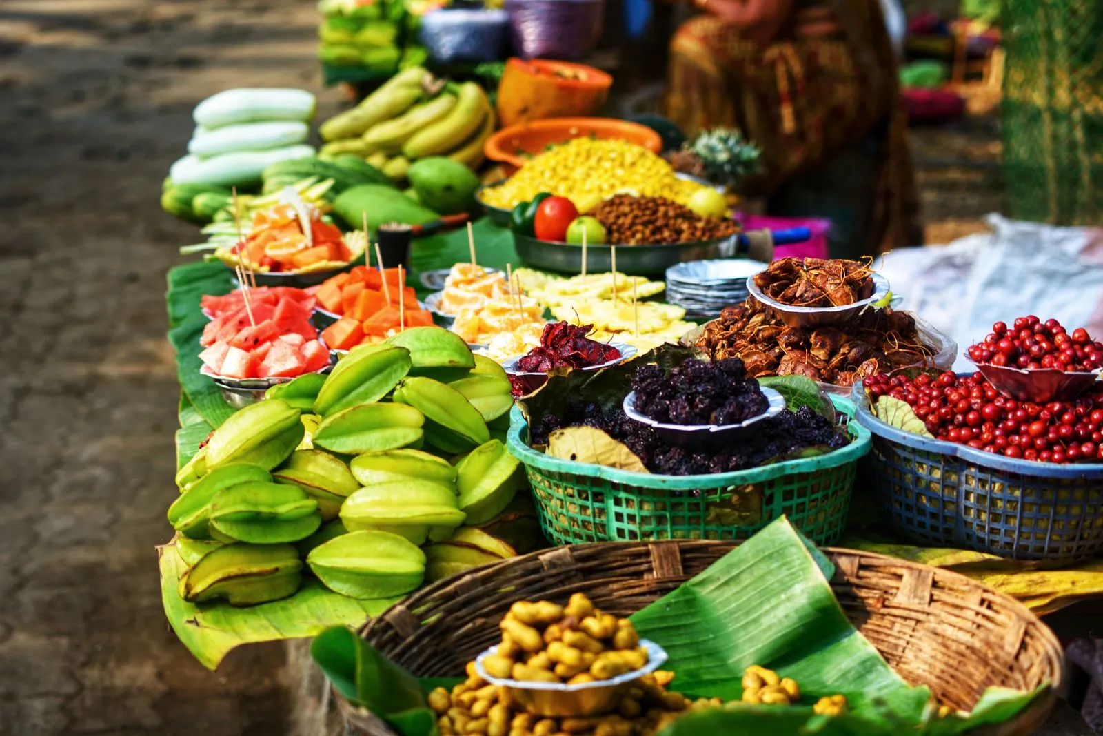 Best Foods for Weight Loss: Filling Foods That Help You Eat Less