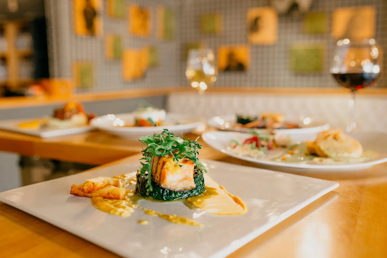 Eating Out While Counting Calories: Restaurant Tips That Work