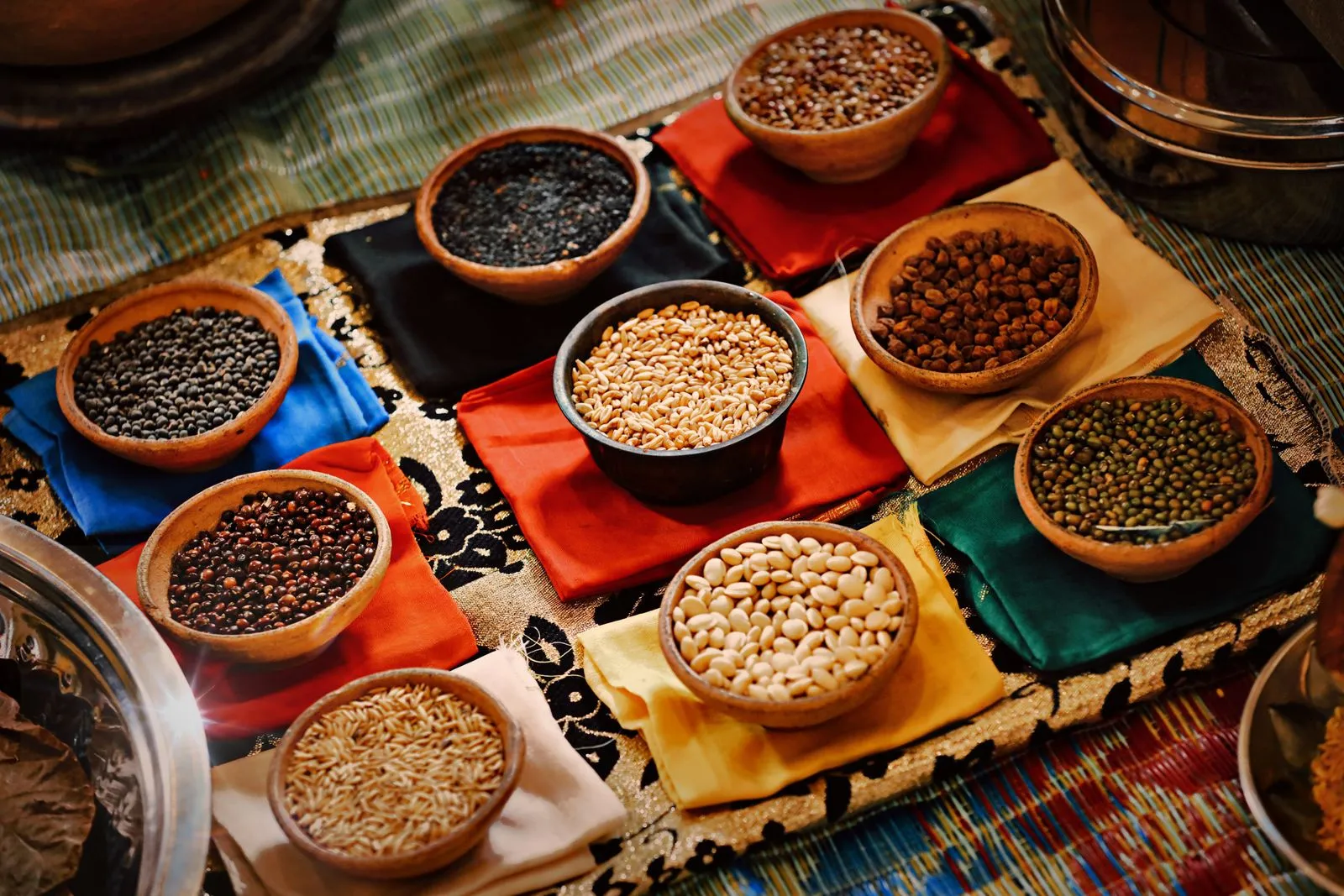 How Much Fiber Per Day? Targets and High Fiber Foods