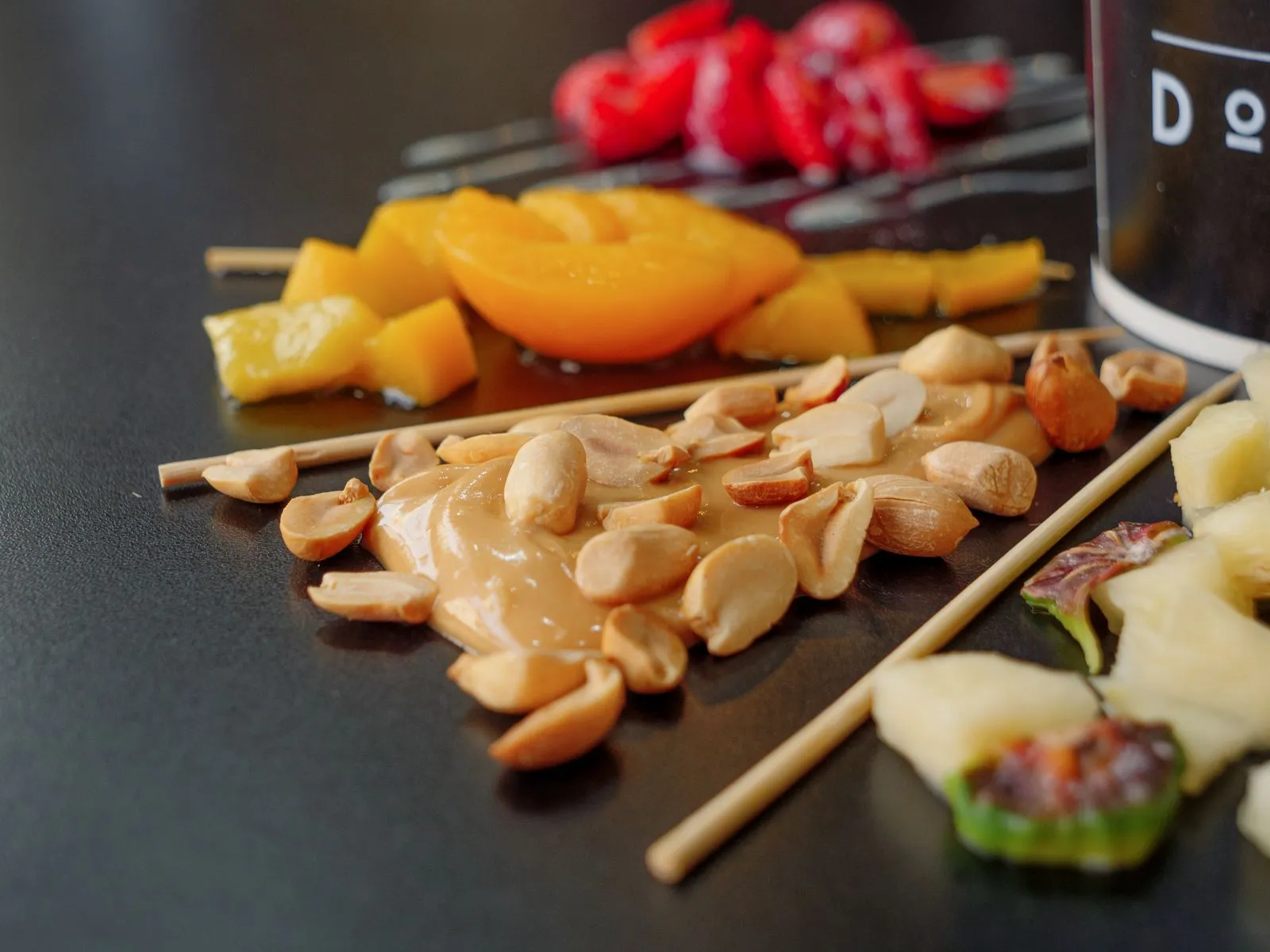 Healthy Snacks Under 200 Calories: 15 Filling Ideas