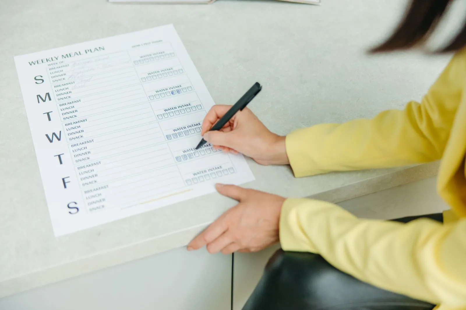 How to Count Calories: A Simple Step-by-Step Guide