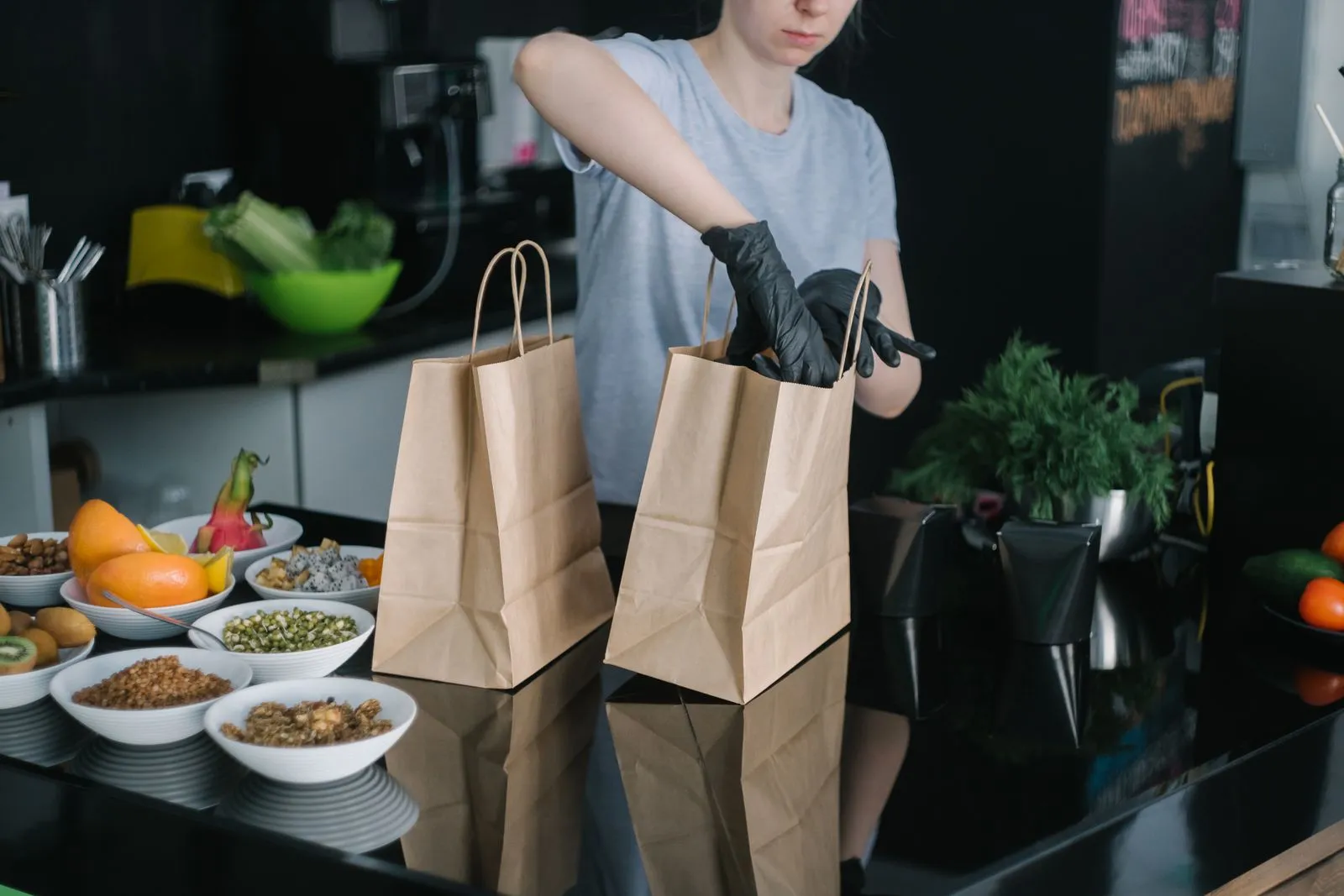 Meal Prep for Beginners: A Simple Plan for Your First Week