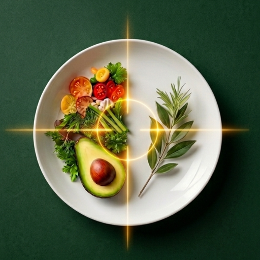 PixNutri app icon